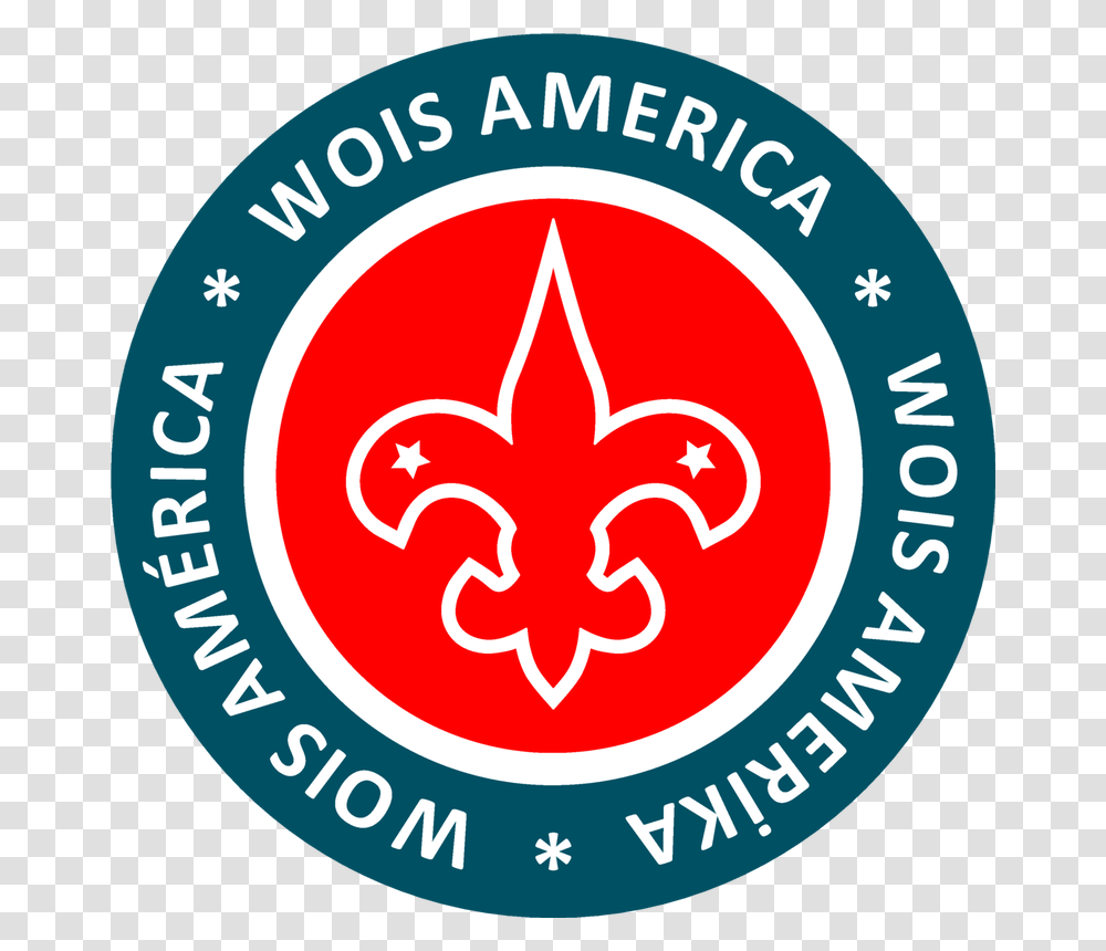 Scouter Emblem, Logo, Trademark, Ketchup Transparent Png