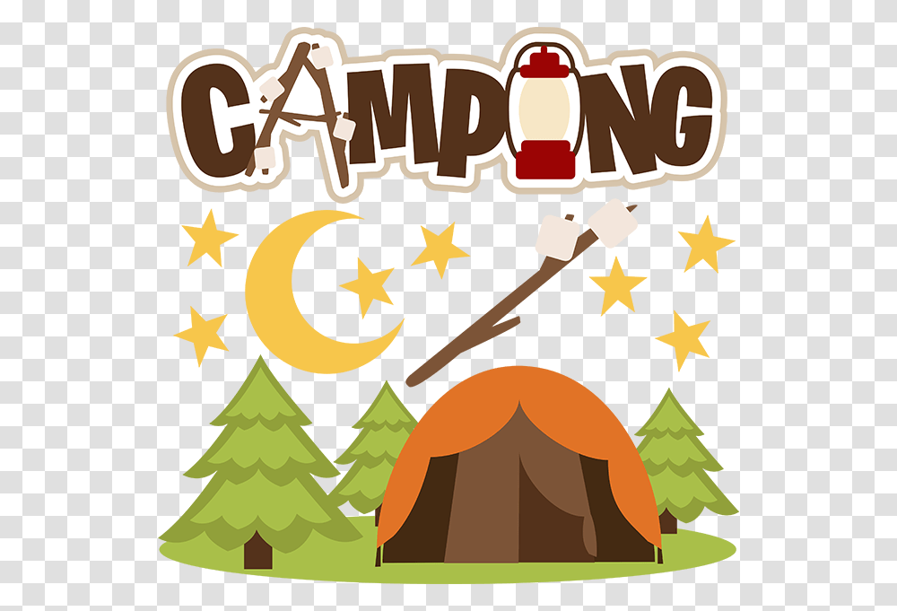Scouting Campsite Camping Tent Download Camping Clipart Free, Person, Poster, Advertisement Transparent Png