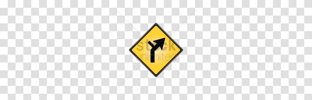 Scouting Clipart, Road Sign Transparent Png