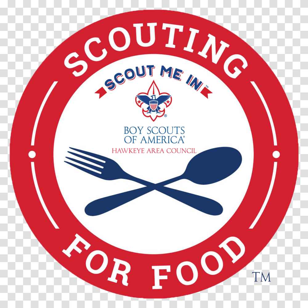 Scouting For Food Flyer 2019, Label, Logo Transparent Png