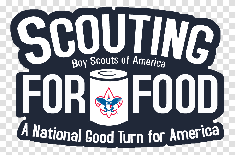 Scouting For Food Scouting For Food 2018, Label, Sticker, Word Transparent Png