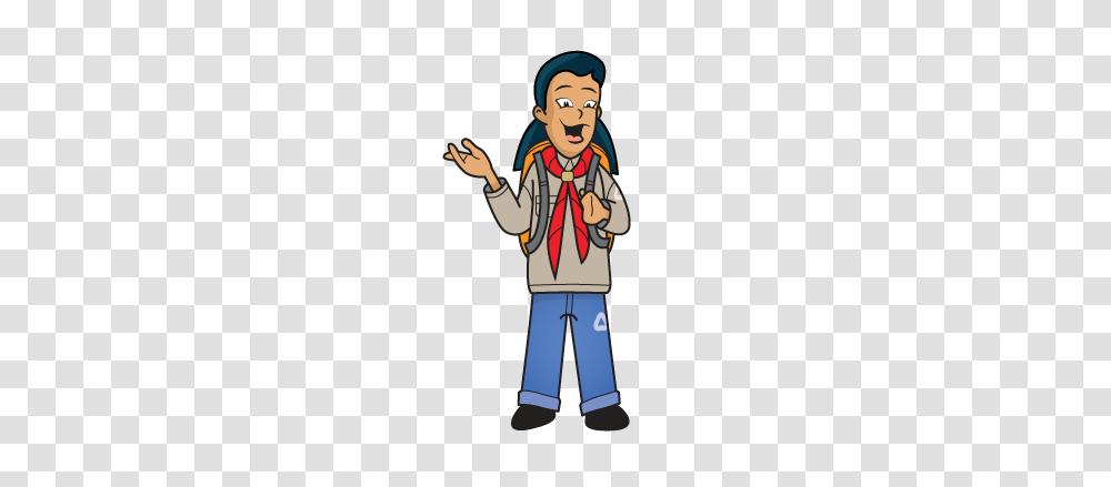 Scouts Canada Clipart, Performer, Tie, Accessories Transparent Png