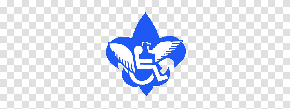Scouts With Disabilities Awareness Task Force Heart Of America, Logo, Trademark, Emblem Transparent Png