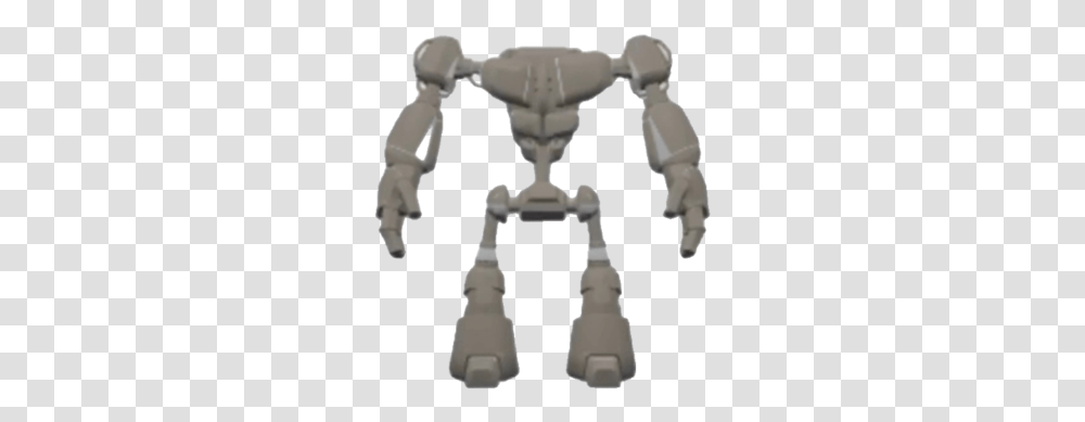 Scp 2490 Roblox Minitoon's Scp Containment Breach Wiki Robot, Person, Human Transparent Png