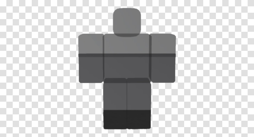 Scp 966 Roblox Minitoon's Scp Containment Breach Wiki Fandom Cross, Clothing, Suit, Overcoat, Mailbox Transparent Png