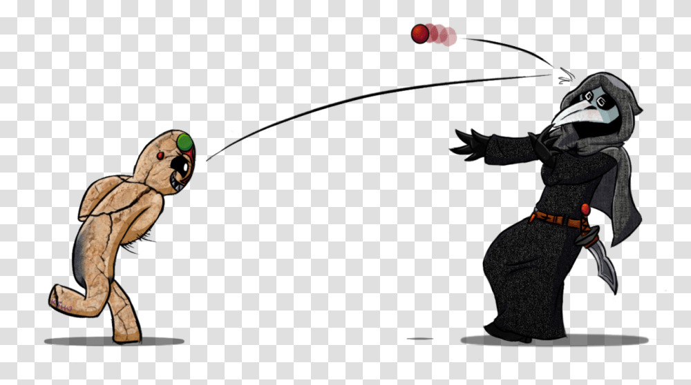 Scp Cb Plague Doctor Creepy Pasta Dark Souls Derp Scp 173 And Scp, Bird, Animal, Person, Human Transparent Png