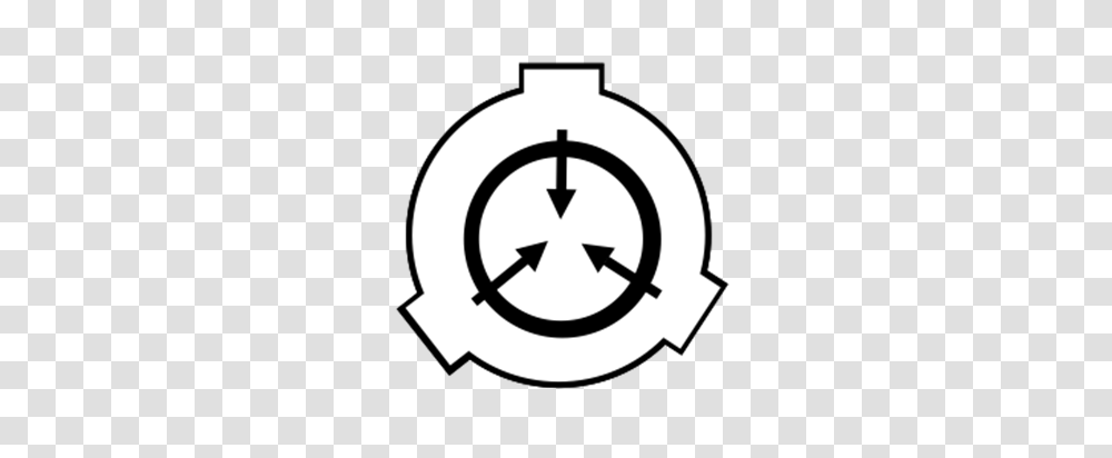 Scp Logos, Star Symbol, Stencil Transparent Png