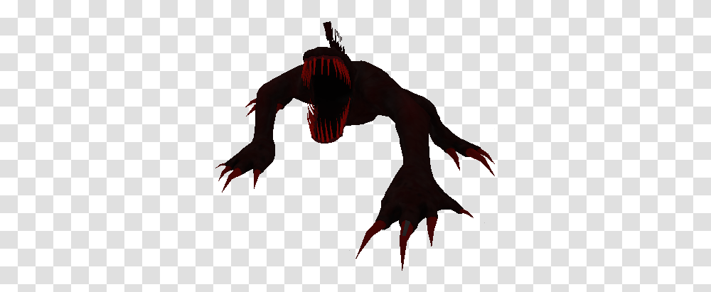 Scp, Person, Human, Skeleton, Hand Transparent Png