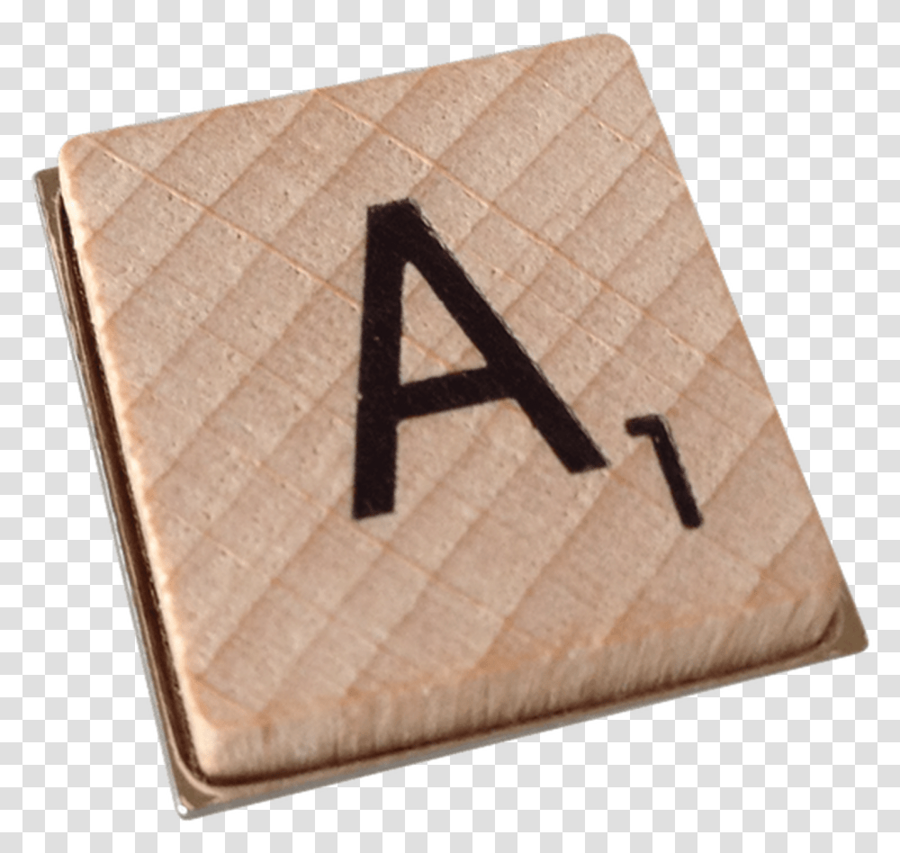 Scrabble Letter Monogram Ball Marker Amp Hat Clip, Alphabet, Rug, Wood Transparent Png