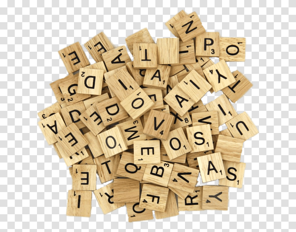 Scrabble Tiles Scrabble Clipart, Number, Alphabet Transparent Png