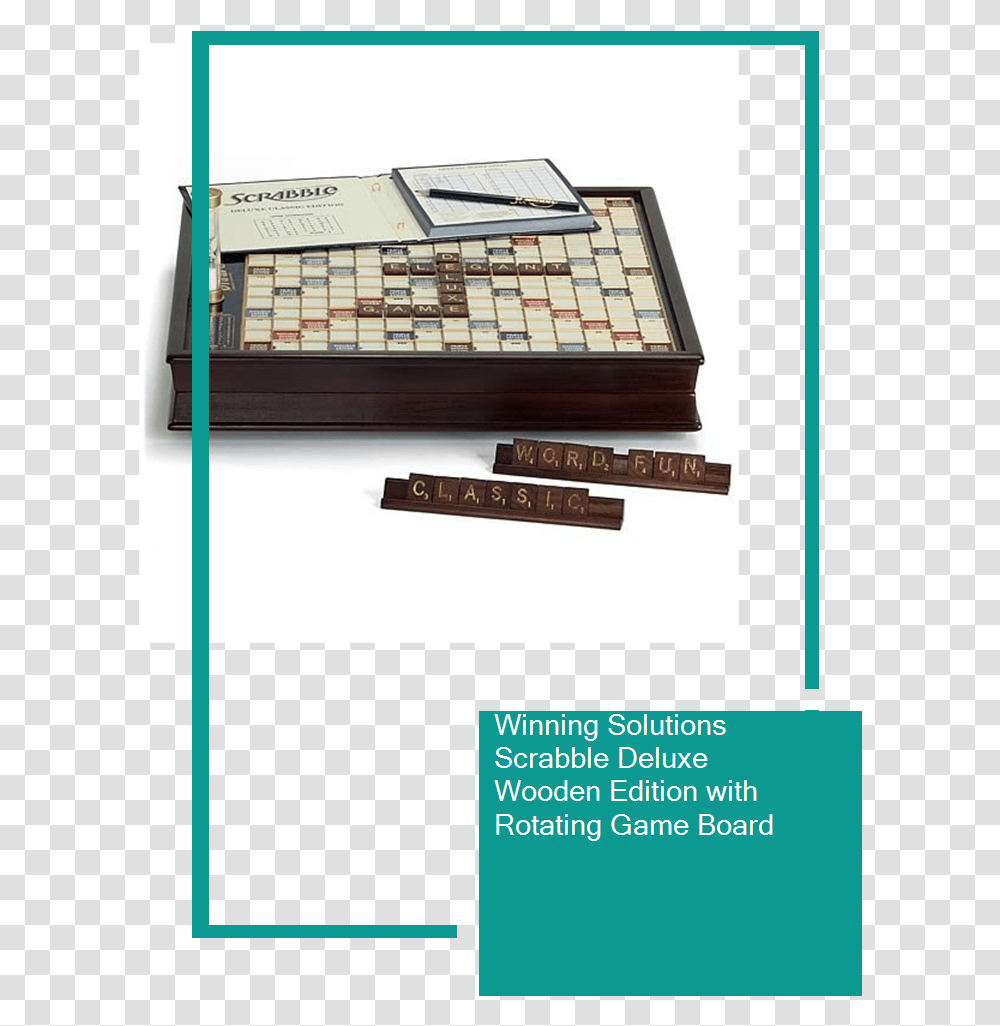 Scrabble Wooden Board India, Shop, Stand, Game Transparent Png