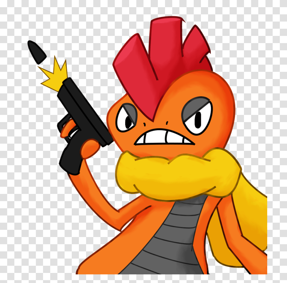 Scrafty Clipart Clip Art Images, Angry Birds, Toy Transparent Png