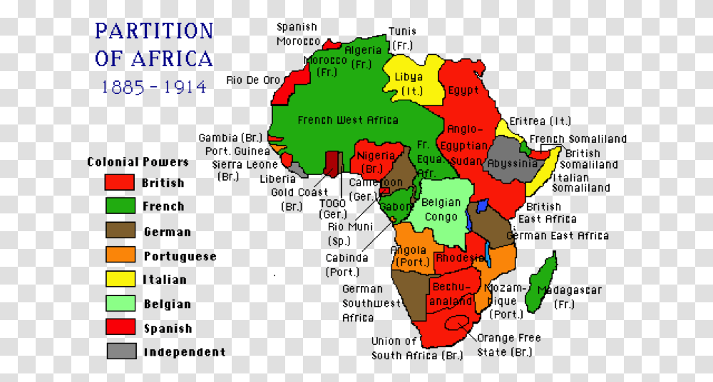 Scramble For Africa, Plot, Map, Diagram, Atlas Transparent Png