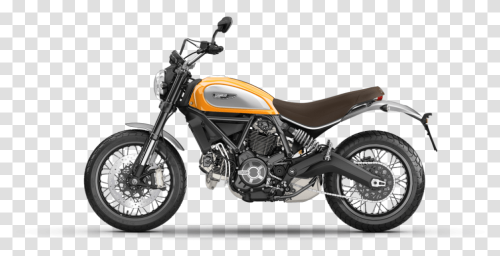 Scrambler Classic 2020 Kawasaki Z900rs Cafe, Motorcycle, Vehicle, Transportation, Wheel Transparent Png