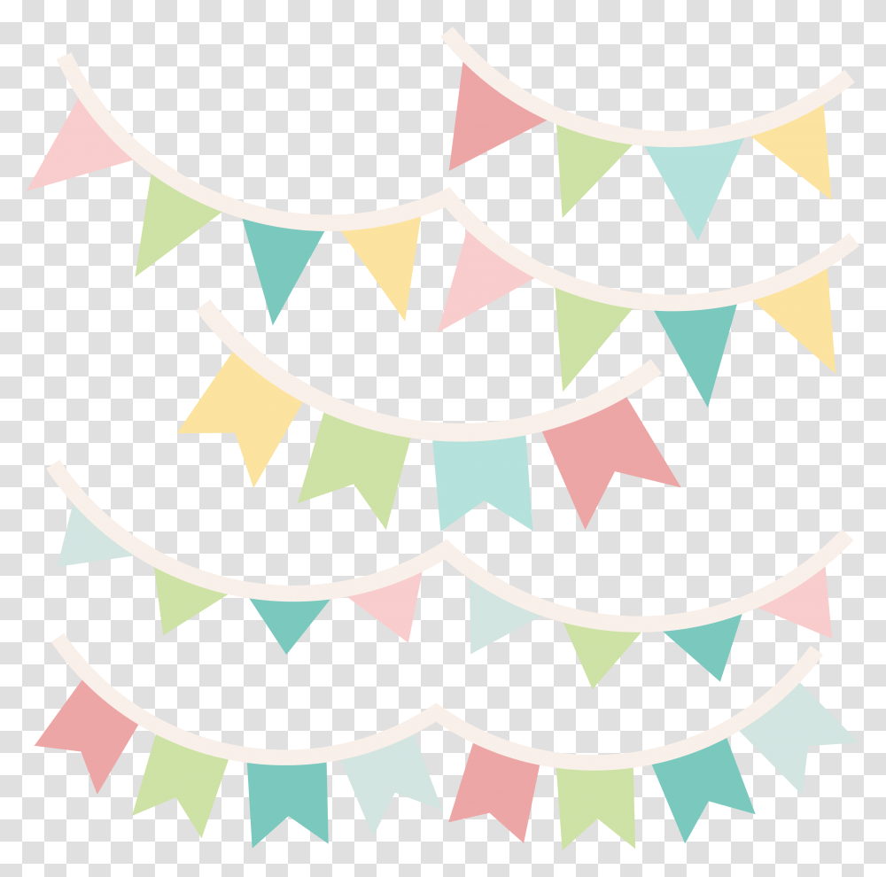 Scrap Book Baby Banners, Pattern, Ornament Transparent Png