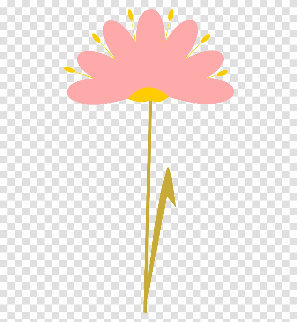 Scrap Clipart Clear Background Flower Clip Art, Lamp Transparent Png