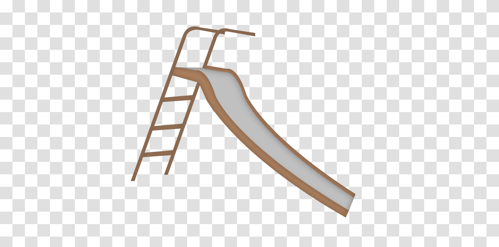 Scrap, Furniture, Plant, Slide, Toy Transparent Png