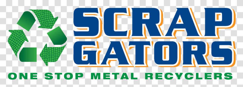 Scrap Gators Logo Poster, Alphabet, Slot, Gambling Transparent Png