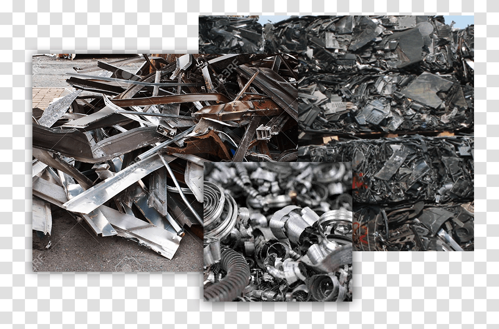 Scrap Metal Recycle Center Scrap Metal Junk, Machine, Helmet, Apparel Transparent Png