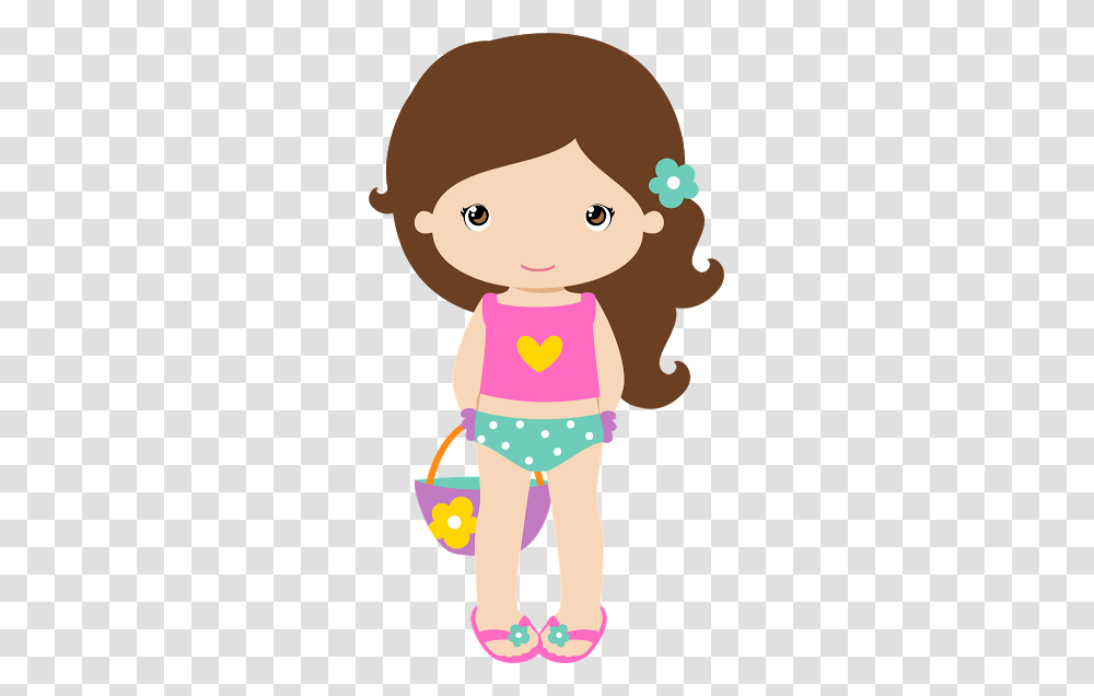 Scrap Piscina, Person, Human, Doll, Toy Transparent Png