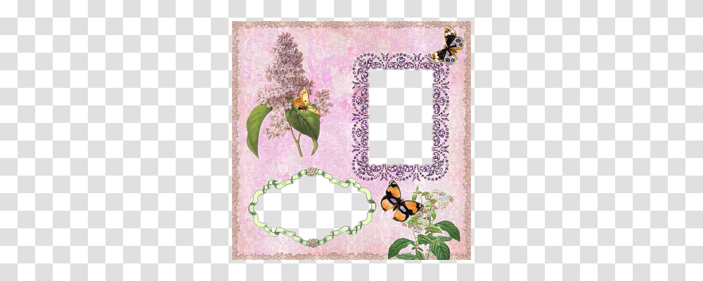 Scrapbook Painting, Rug Transparent Png