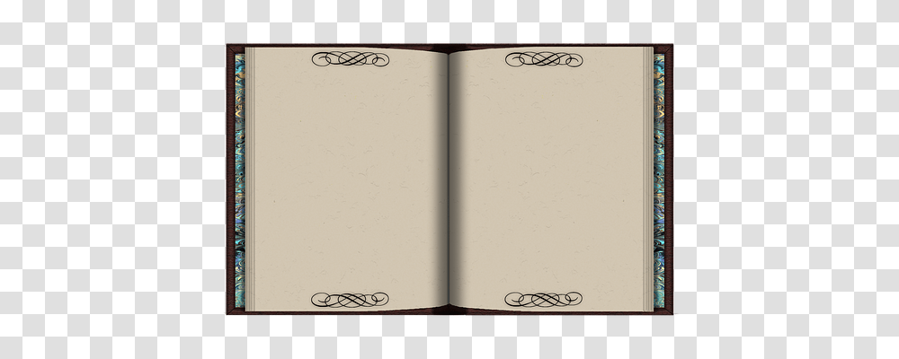 Scrapbook Tool, Diary, Page Transparent Png