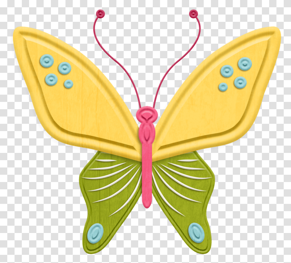 Scrapbook Butterfly Cartoons Scrapbook Butterfly, Animal, Insect, Invertebrate, Pattern Transparent Png
