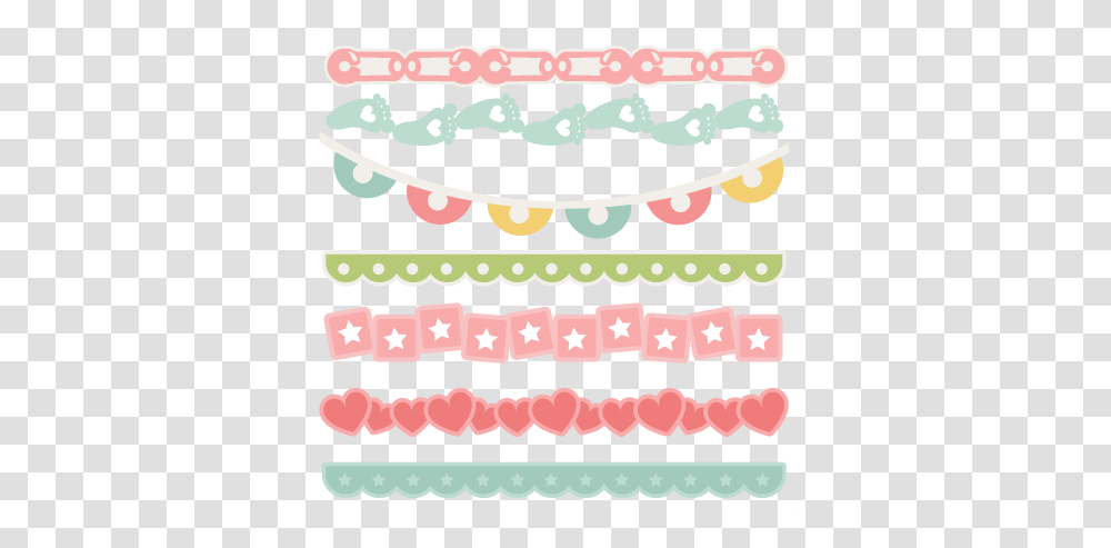 Scrapbook Cuts Baby Svg Cut Files Baby Borders, Accessories, Accessory, Rug, Jewelry Transparent Png