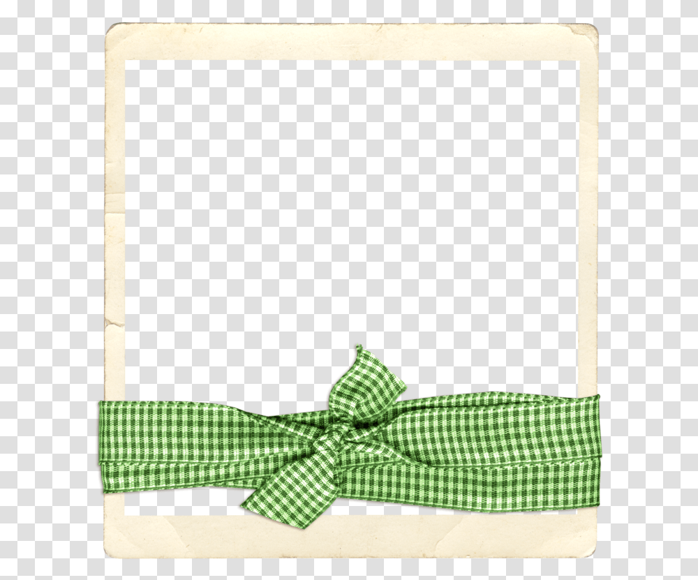 Scrapbook Frames Green, Tie, Accessories, Accessory, Necktie Transparent Png