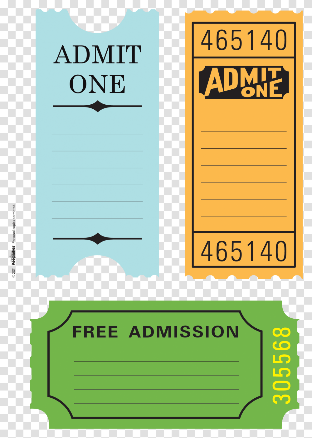 Scrapbook Ticket, Label, Poster, Advertisement Transparent Png