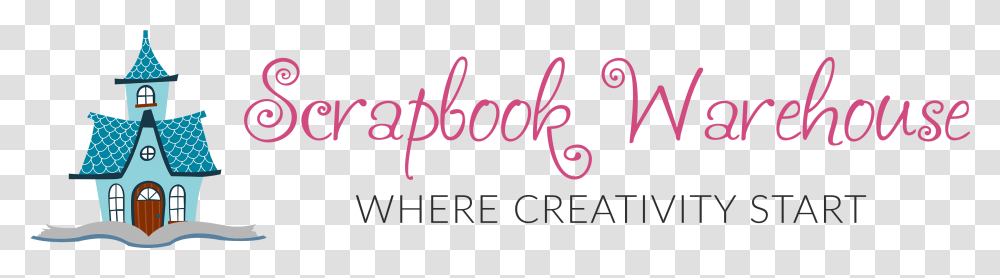 Scrapbook Warehouse Calligraphy, Handwriting, Word, Alphabet Transparent Png