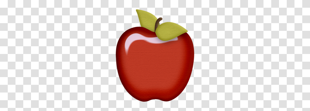 Scrapbooking Apple Clip, Plant, Fruit, Food, Balloon Transparent Png