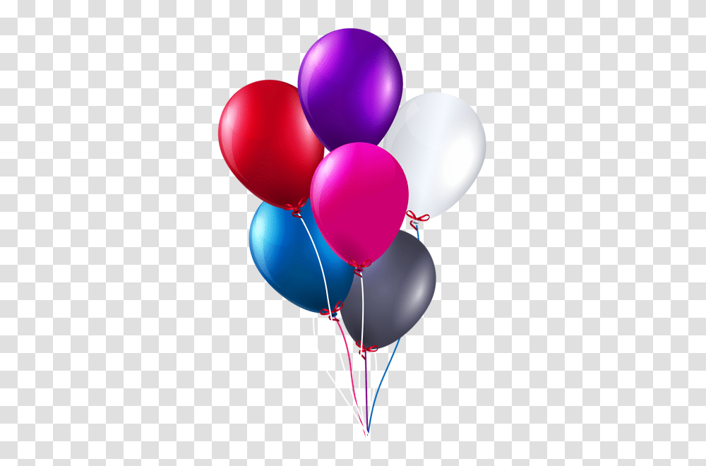 Scrapbooking Balloons Transparent Png