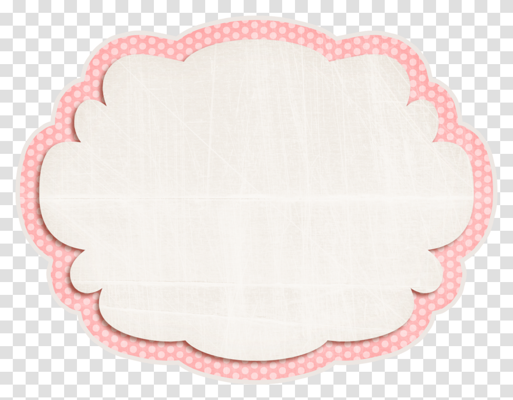 Scrapbooking, Diaper, Rug, Oval, Pattern Transparent Png