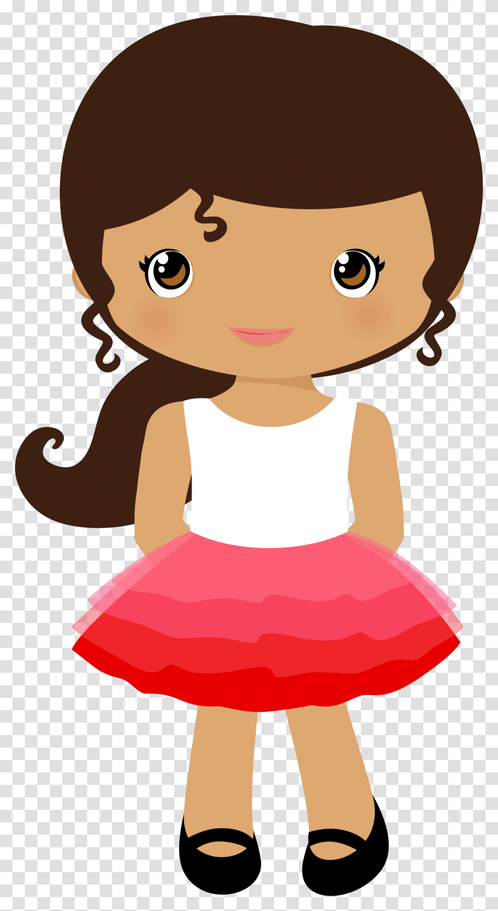 Scrapbooking, Doll, Toy Transparent Png