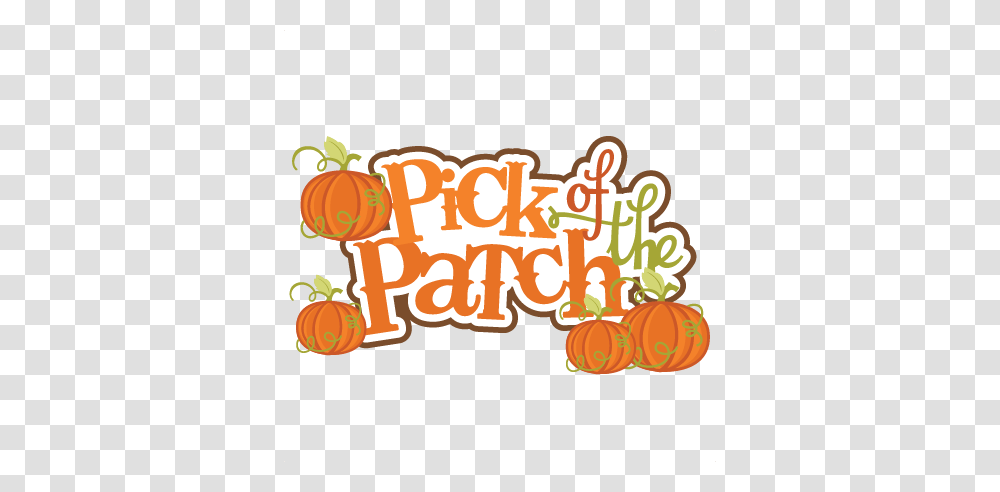 Scrapbooking Fall Titles Pick Of The Patch Scrapbook Title, Plant, Dynamite, Label Transparent Png