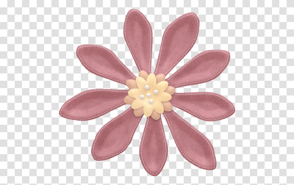 Scrapbooking Fleur Tube Artificial Flower, Petal, Plant, Blossom, Anther Transparent Png