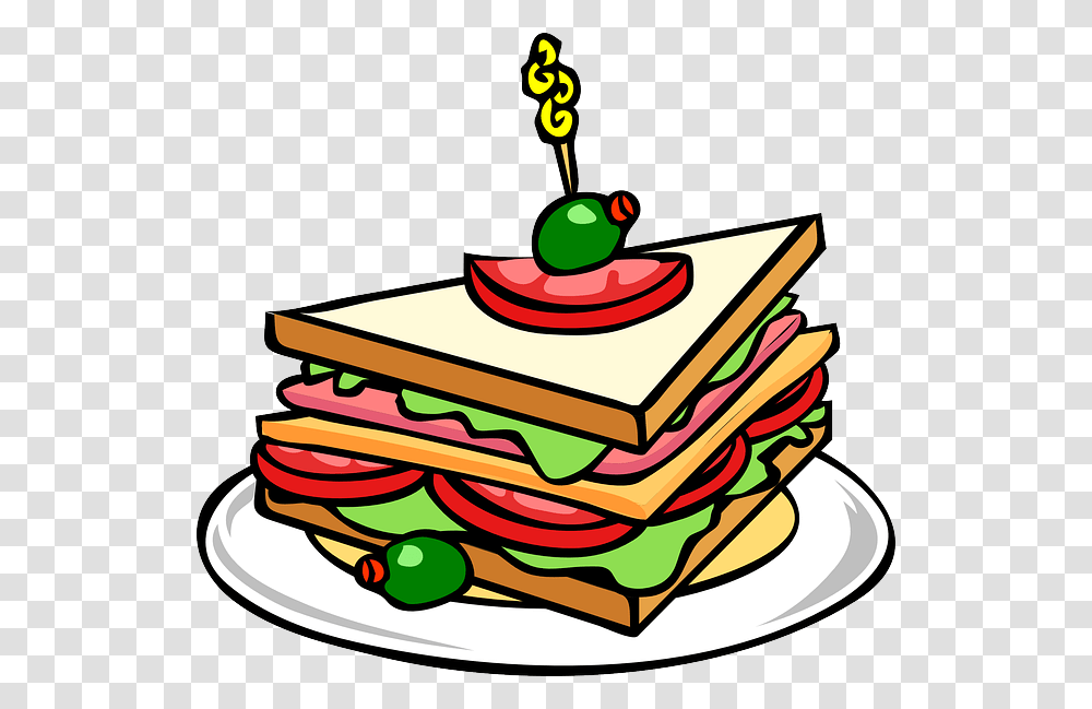Scrapcooking Starch Starvation Have A Pancake, Birthday Cake, Dessert, Food Transparent Png