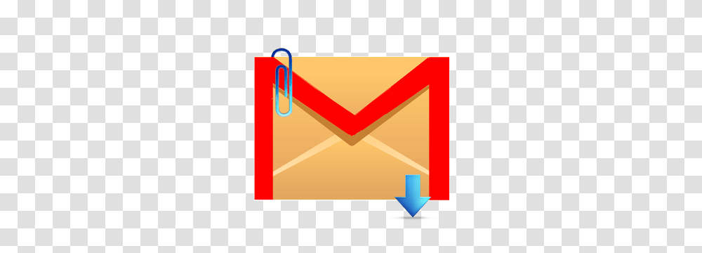 Scraperworld Gmail Extractor, Envelope, Airmail Transparent Png