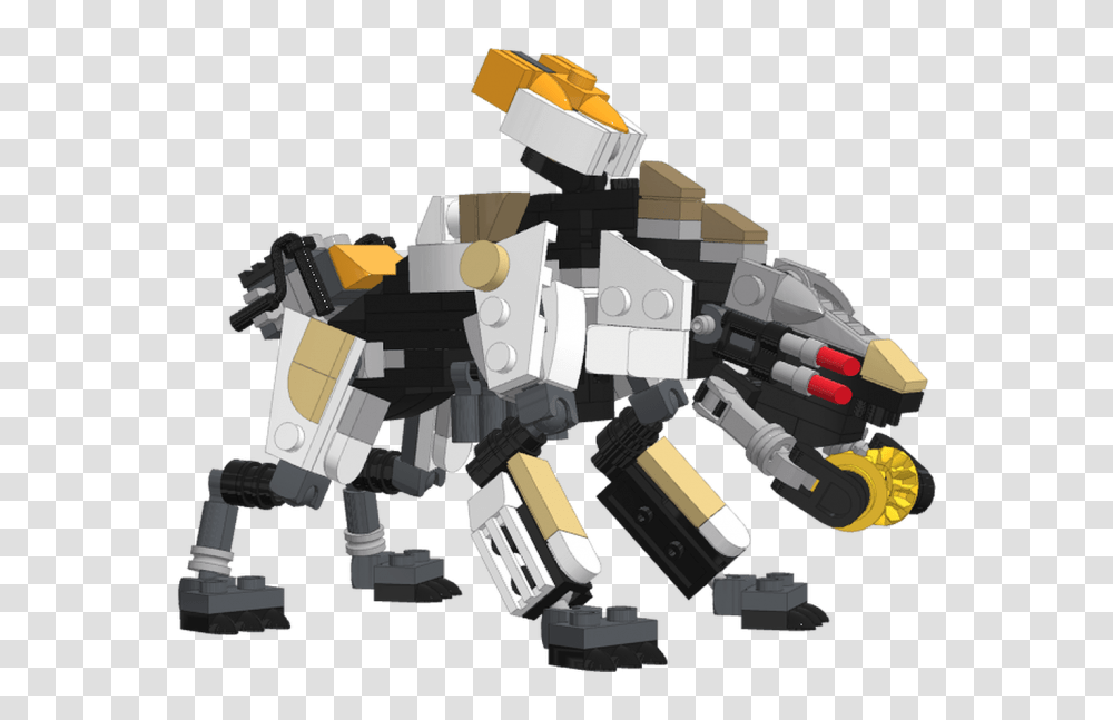 Scrapper, Toy, Robot Transparent Png