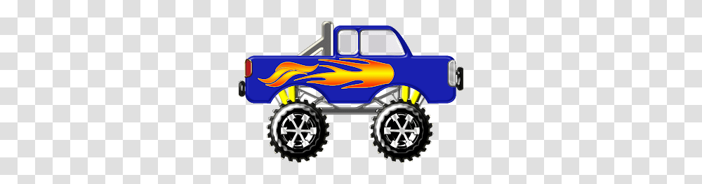 Scrappinmargie Monster Truck, Car, Vehicle, Transportation, Lighting Transparent Png