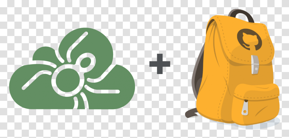 Scrapy Cloud Github Student Backpack Pack Scrapy Cloud, Number, Alphabet Transparent Png