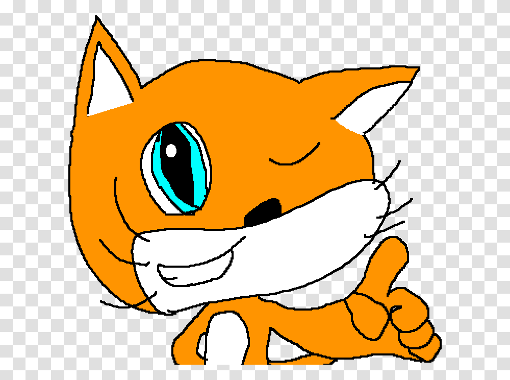 Scratch Cat Anime Scratch Cat, Animal, Mammal Transparent Png