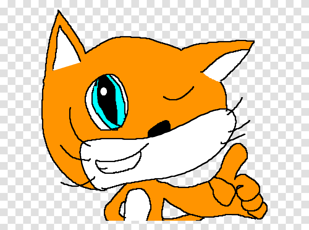 Scratch Cat Clipart Anime Scratch Cat, Animal, Mammal, Graphics, Pet Transparent Png