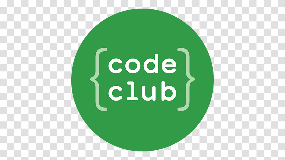 Scratch Code Club World Projects, Green, Logo Transparent Png