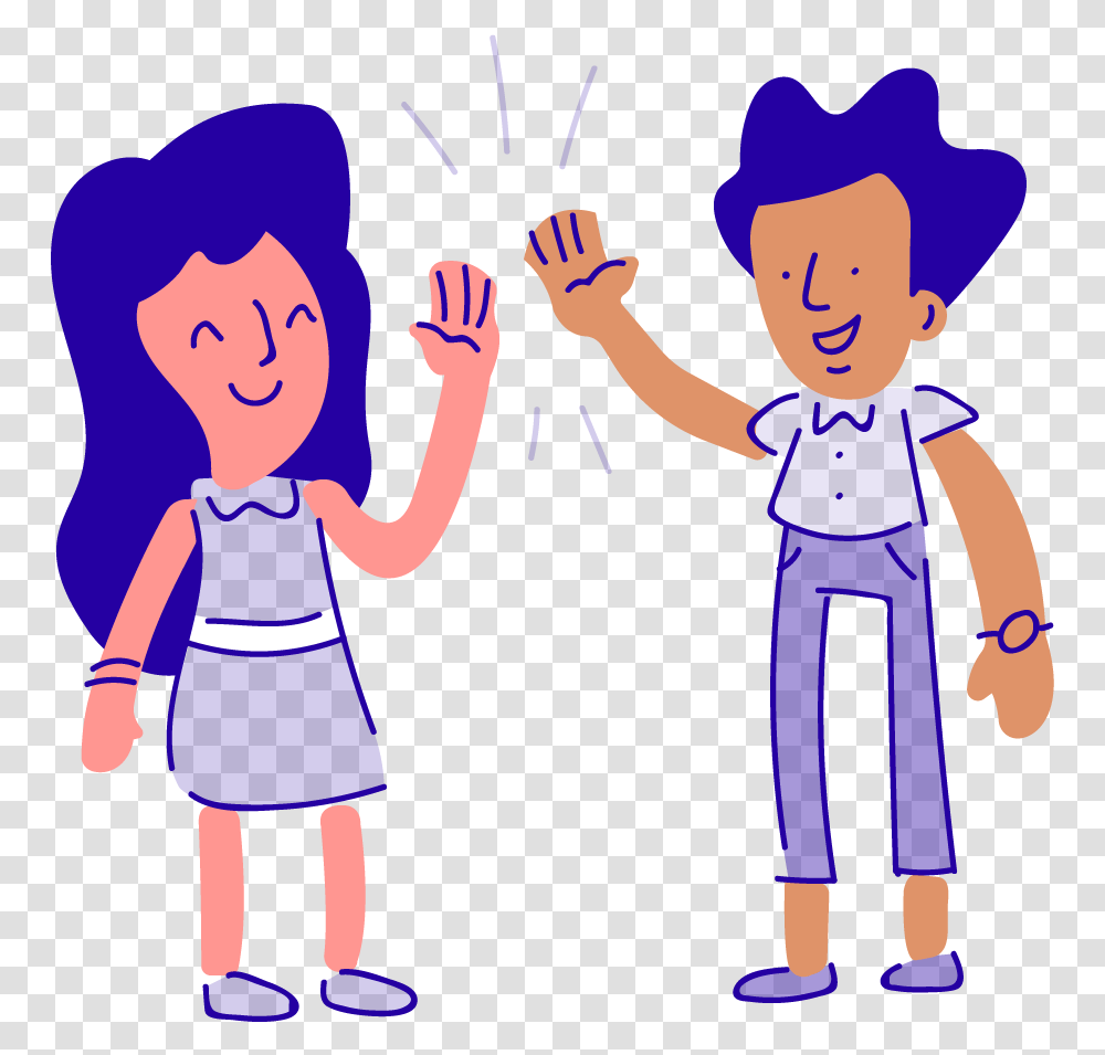 Scratch For Lenders Sharing, Person, Hand, Female, Girl Transparent Png