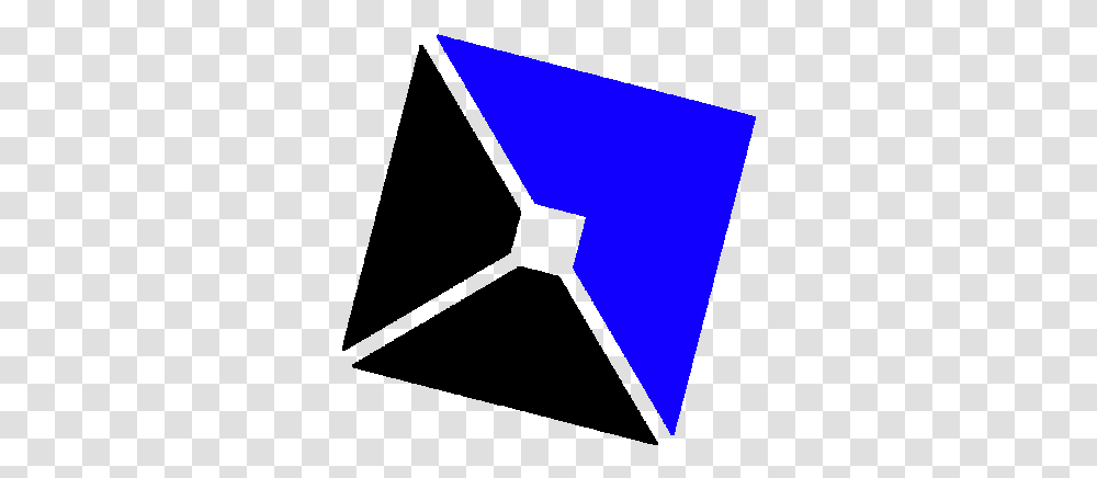Scratch Imagine Program Share Roblox Studio Logo, Art, Paper, Star Symbol, Origami Transparent Png