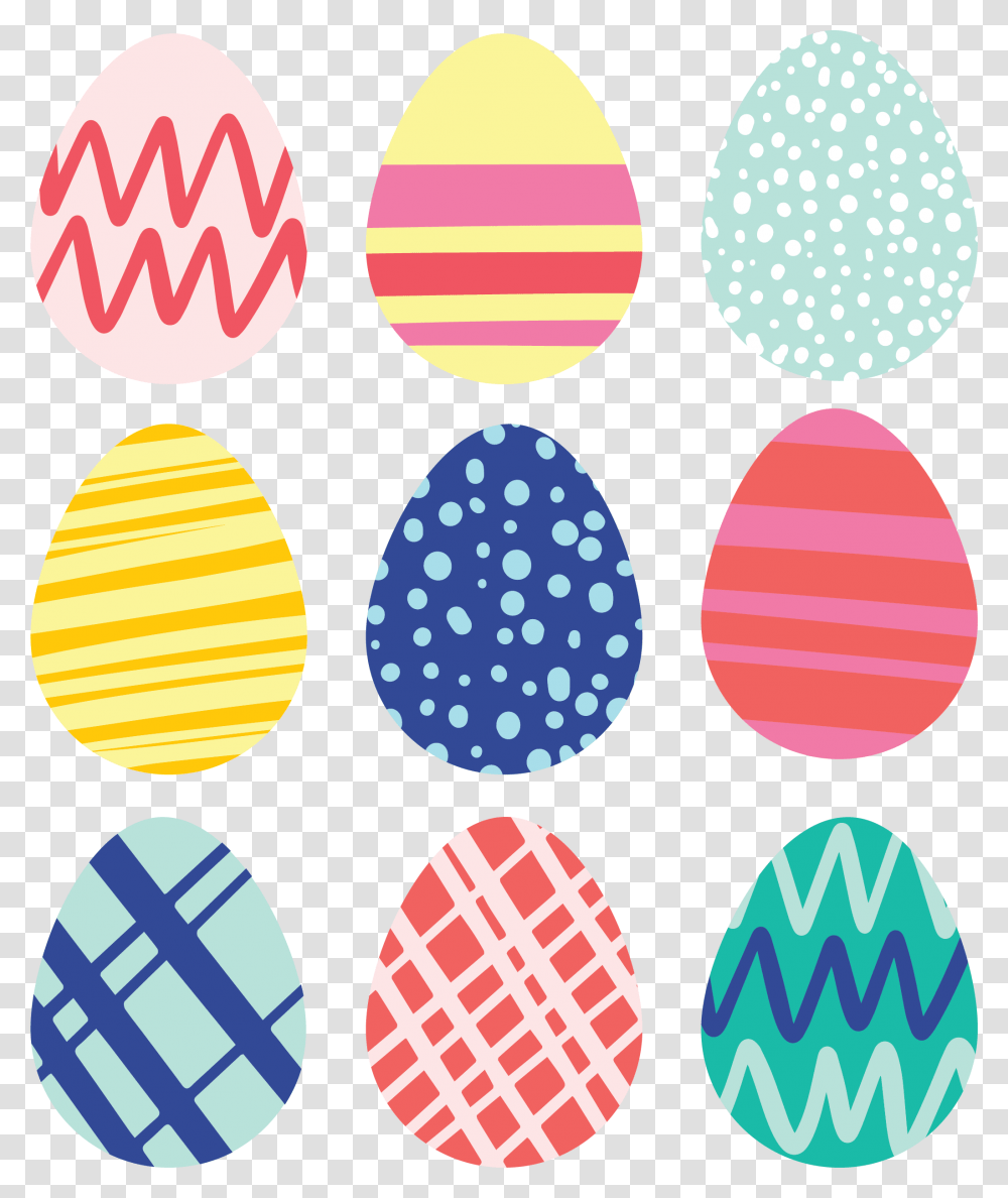 Scratch Mark Printable Emoji Easter Egg Designs, Food Transparent Png