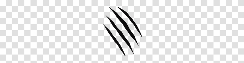 Scratch Marks Image, Hook, Claw, Arrow Transparent Png