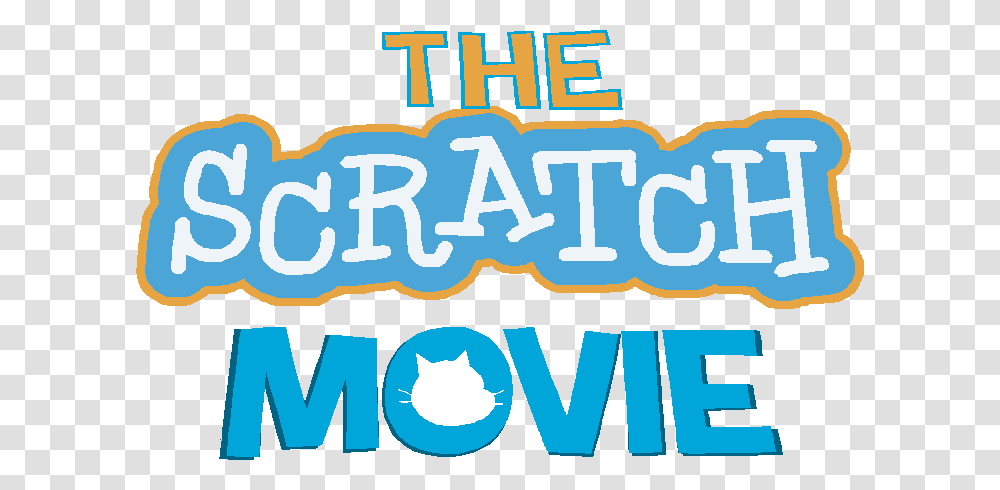 Scratch Scratch Movie Logo, Label, Word, Alphabet Transparent Png